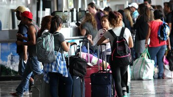 Vacaciones de verano 2021: cómo