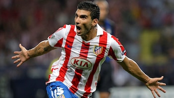 Reyes también se destacó con