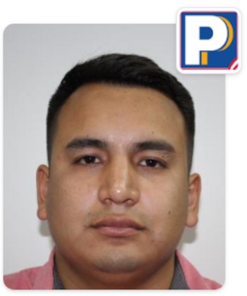 Candidato a la alcaldía de Chaclacayo