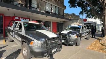 Persona en situación de calle fue encontrada sin vida en Guadalajara Jalisco