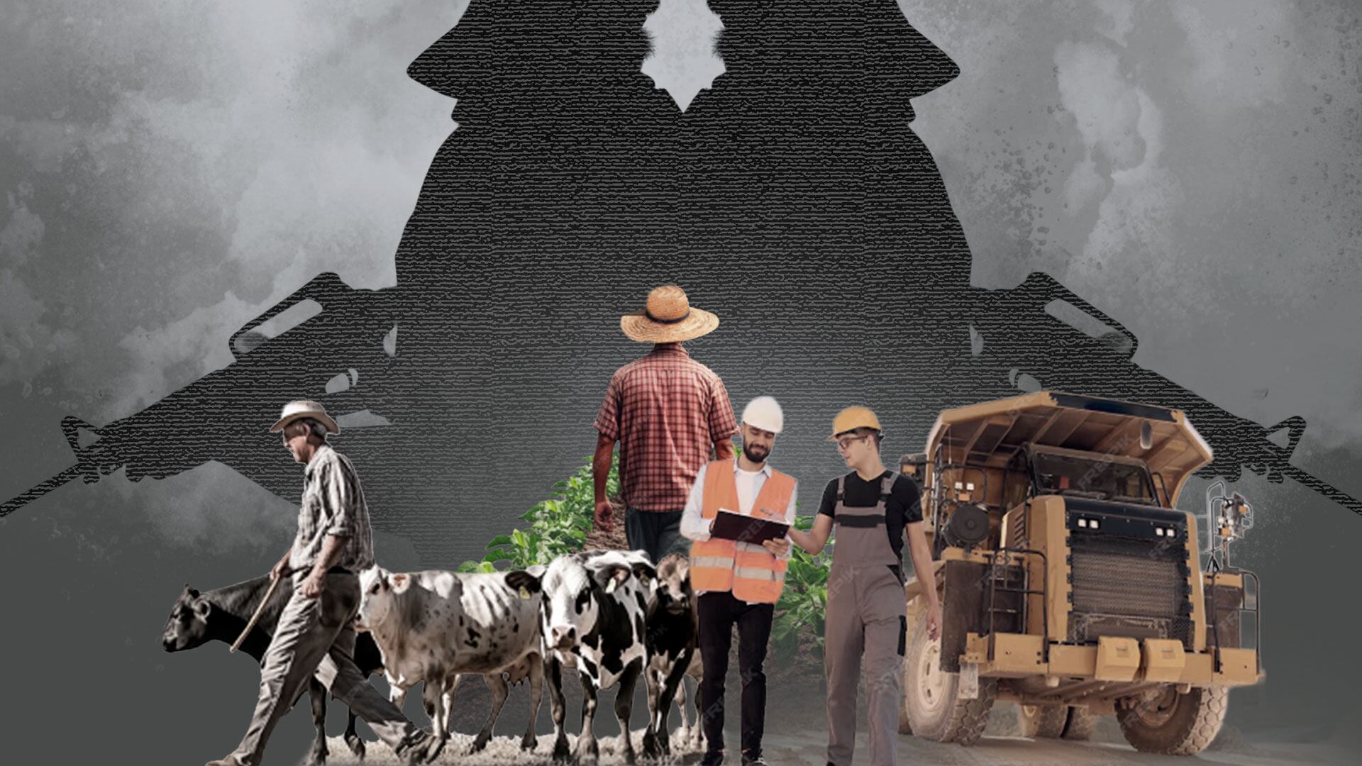 Las organizaciones criminales buscarían golpear estas industrias por la cantidad de dinero que generan. Crédito: Jesús Aviles - Infobae México