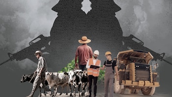 Estas son las industrias más afectadas por la extorsión del narco en México, según experto