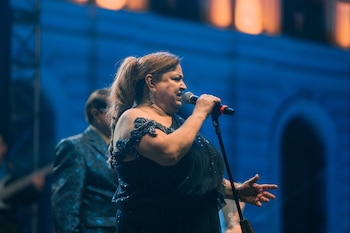 Hermanos Flores Nory Flores