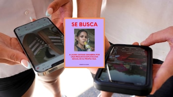 Alcaldía de Itagüí denunció ante la Fiscalía por explotación sexual a una mujer que, presuntamente, ofrecía a su hija a través de redes sociales