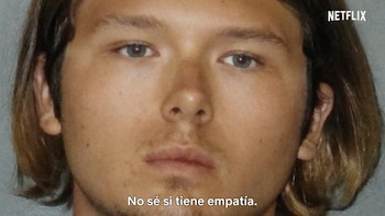 Imagen de Anthony Templet en