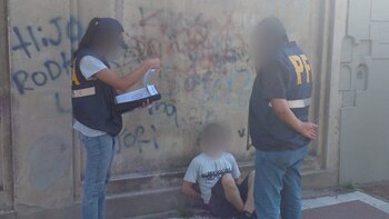 Detuvieron al prófugo de un crimen en Formosa