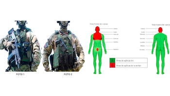 Las Taser X2 cuentan hasta