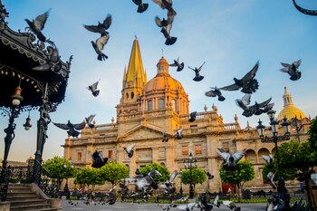 Guadalajara. (Adobe Stock)
