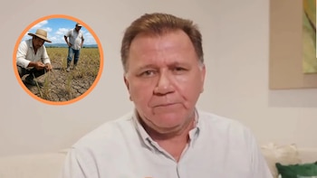 Ministro de Agricultura propuso dejar de usar la palabra “campesinos” para “elevarles el estatus” y armó polémica: el Ministerio tuvo que salir a aclarar