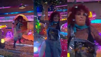 Kenny Avilés es la tercer participante confirmada de ‘La Granja VIP México 2′