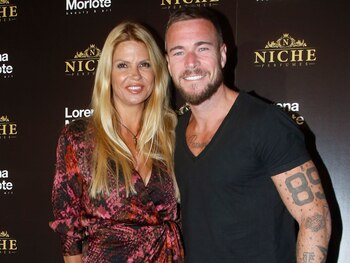 13/06/2019 Tony Spina mantuvo una