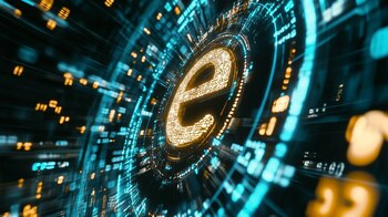 El número e, una constante