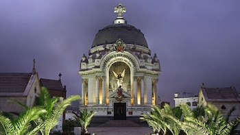 Este sábado el Cementerio Presbítero