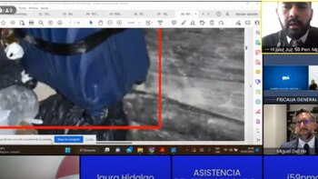 John Poulos admitió que asesinó