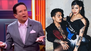 En el canal de YouTube