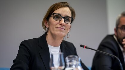 Qué es el Consejo Ejecutivo de la OMS, el órgano al que presenta su candidatura Mónica García