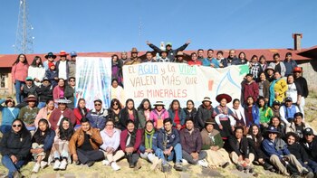 Lima será sede del IV