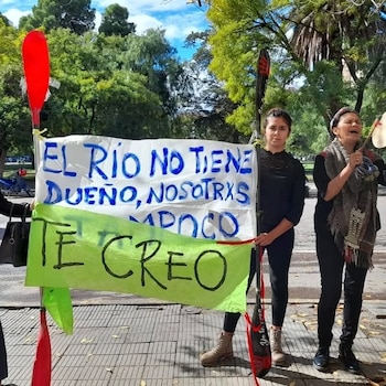 Hoy se conocerá el pedido