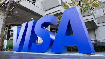Visa comprará BioCatch por 2.081 millones