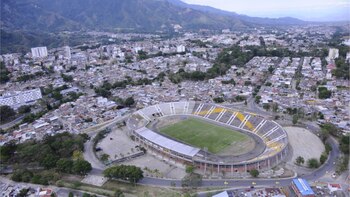 Festival Jamming presented the procedure