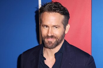 Ryan Reynolds es un fanático