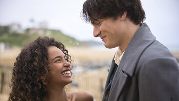 "Relaciones peligrosas" es una película