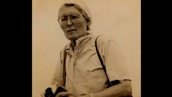 Con un legado indiscutible, María