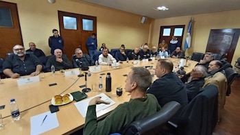 La CGT comenzará su plan de lucha el 22 de este mes: cuál será la primera medida y qué incluye la agenda de las protestas
