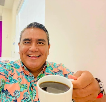 Solorio Almazán busca por segunda