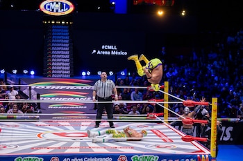 Foto: (Diego Cedrix)