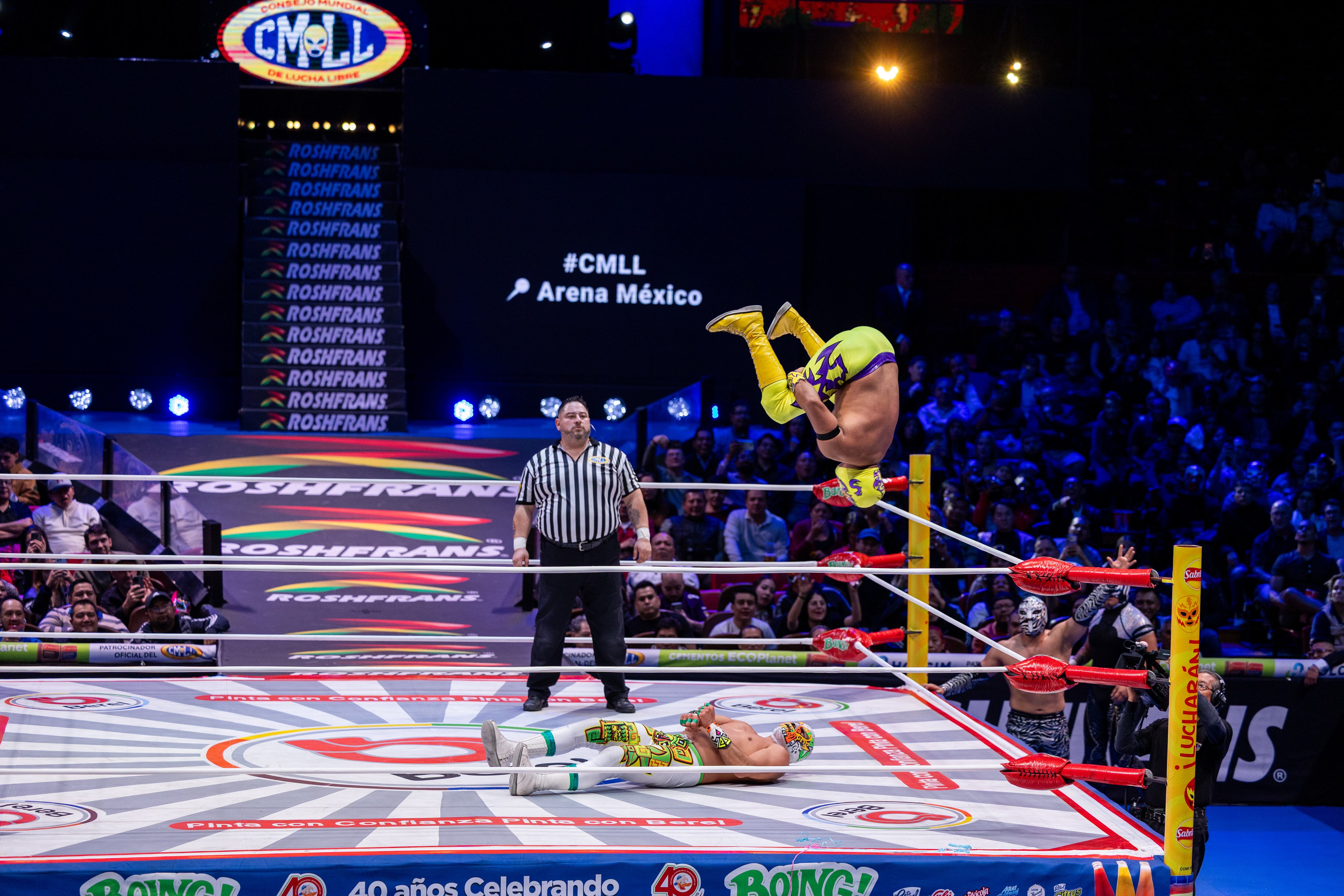 Foto: (Diego Cedrix)