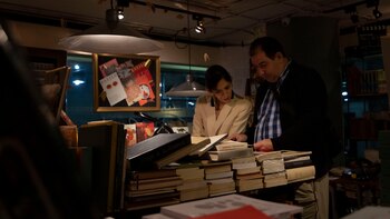 Quiénes son los ganadores del