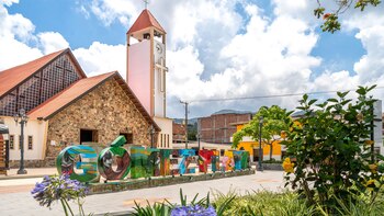 Este es el pueblo más