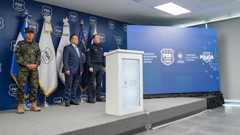 El hurto se mantuvo como