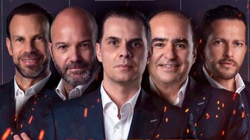 "En Caliente" volverá a las