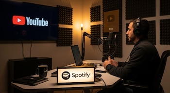 Los creadores están abandonando los