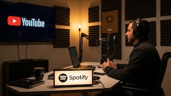 El fin de la palabra