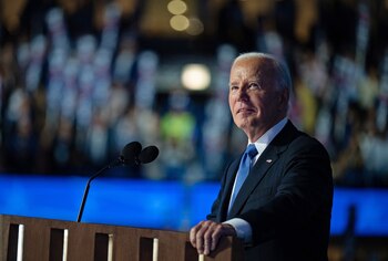 Joe Biden (EFE/ANNABELLE GORDON)