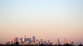 Los Ángeles será una de