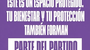 LaLiga avanza en materia de protección con el despliegue del Protocolo-Guía Violeta