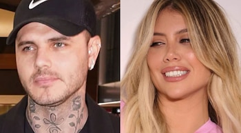 mauro icardi wanda nara