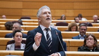 Marlaska solicitará información del altercado