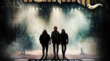 Medina Azahara recalará hoy en