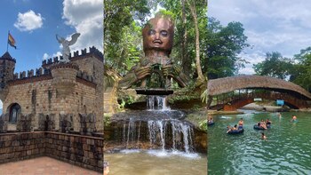 ‘Viaja al corazón del Perú’: