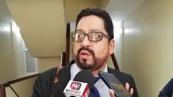 Asesinan a balazos a reconocido