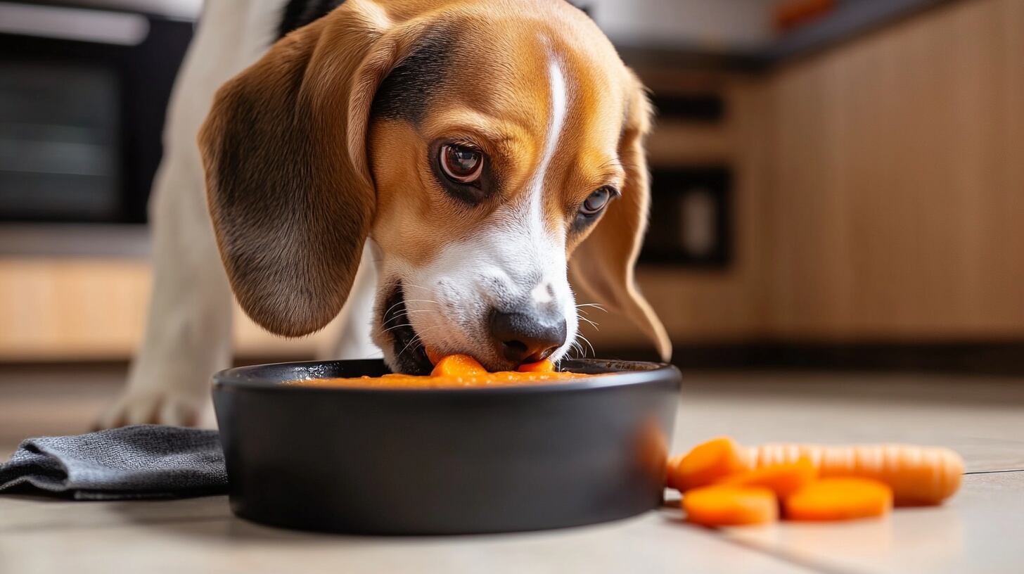 Con el robot podrás verificar cómo se encuentra tu mascota, además de realizarle una videollamada - (Imagen Ilustrativa Infobae)