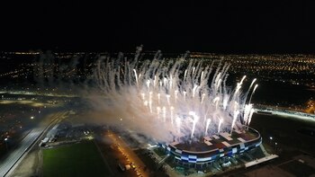 Se espera que el evento