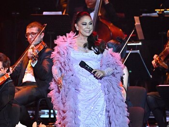 13/04/2024 Isabel Pantoja sobre el