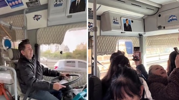 En los últimos días, el