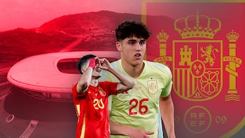 Jugadores del Barcelona opinan sobre